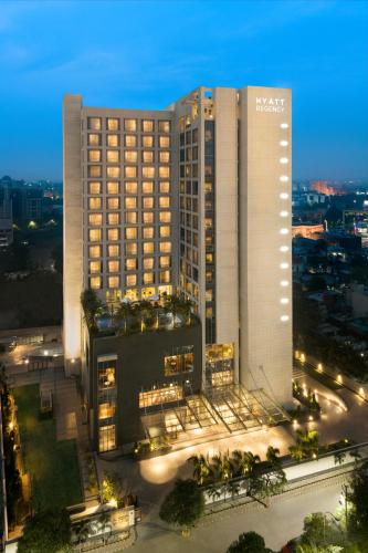 Hyatt Regency Lucknow