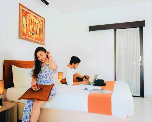 Bahana Guest House Bahana Guest House