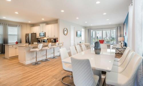 5 Star Villa with Private Pool on Encore Resort at Reunion Orlando Villa 4464 - image 5