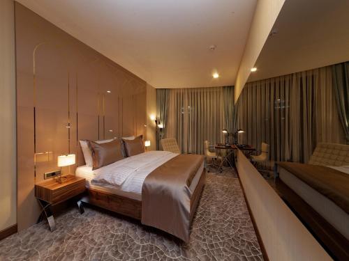 Inera Hotel Pendik, Unterkunft in Istanbul