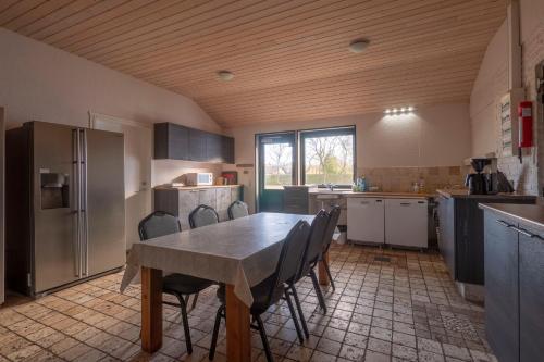 Feriehuset Brøns 3