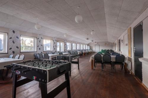Feriehuset Brøns 2