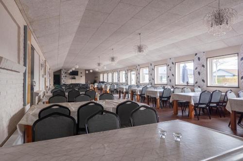 Feriehuset Brøns 4