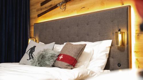 Wunderstay Alpine 403 Centric Studio Balcony/View