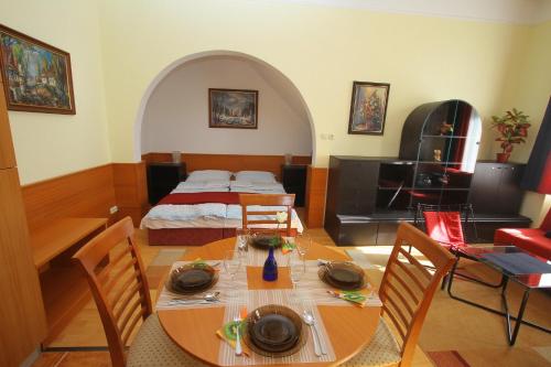 Apartman Budapest City Center - image 8