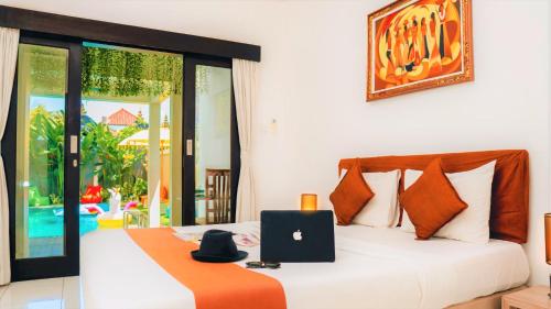 Bahana Guest House Bahana Guest House