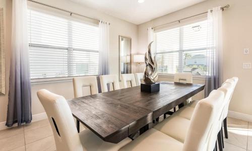 Exclusive 5 Star Villa with Private Pool on Encore Resort at Reunion Orlando Villa 4452 - image 4