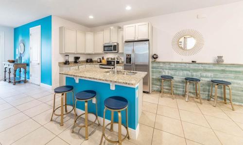 Exclusive 5 Star Villa with Private Pool on Encore Resort at Reunion Orlando Villa 4490 - image 6
