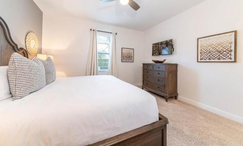 Exclusive 5 Star Villa with Private Pool on Encore Resort at Reunion Orlando Villa 4490 - image 8