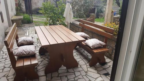 Holiday Home Percan 1021