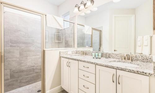 Perfect 5 Bedroom Villa on Encore Resort at Reunion Orlando Villa 4516 - image 6