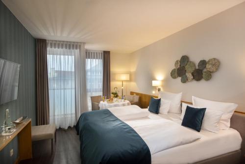 Hotel Aquino Berlin, Berlín (foto 7)