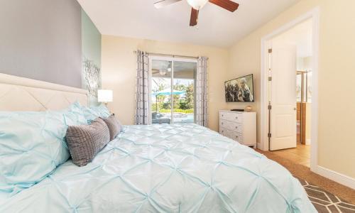 Perfect 8 Bedroom Villa on Encore Resort at Reunion Orlando Villa 4481 - image 8
