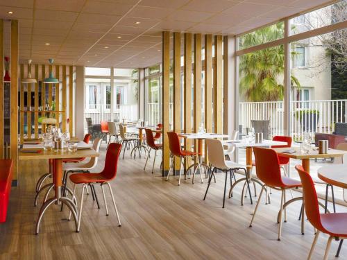 Hôtel ibis budget Arles Sud Fourchon