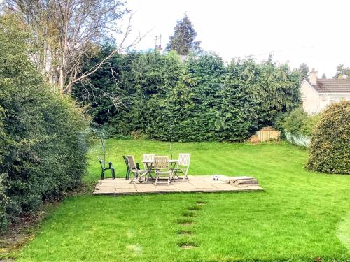 Cute and Cosy 4-Bed Cottage in Newtonmore - image 8