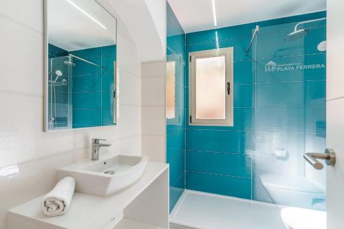 Ferrera Luxe Apartamento 714 - image 10