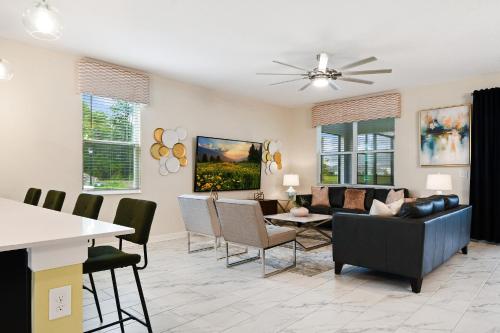 Storey Lake - 9 Bedroom Home with Pool - 1678ST - main image