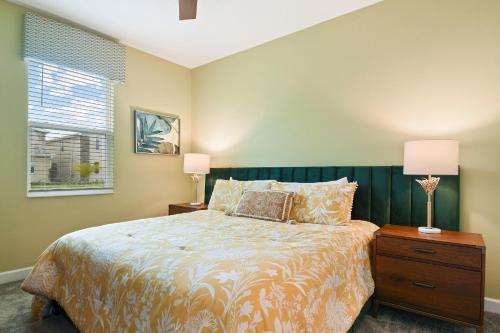 Storey Lake - 9 Bedroom Home with Pool - 1678ST - image 8