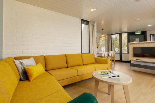 Center Parcs Erperheide in Peer