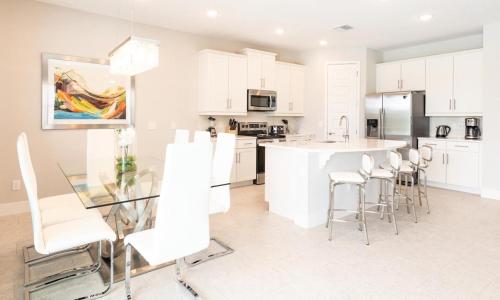 The Perfect Villa with a beautiful Private Pool Orlando Villa 4468 - image 7