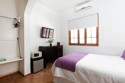 Hotel CasaDeTodos – Santiago de Chile, TX