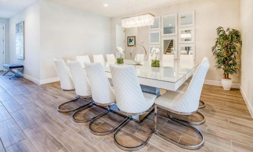 The Perfect Villa with a beautiful Private Pool Orlando Villa 4470 - image 2