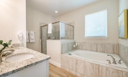 The Perfect Villa with a beautiful Private Pool Orlando Villa 4470 - image 5