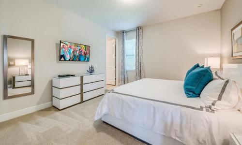 The Perfect Villa with a beautiful Private Pool Orlando Villa 4470 - image 7