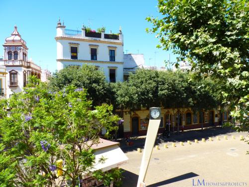 ALAMEDA SQUARE APARTMENT, Sevilla (Foto 6)