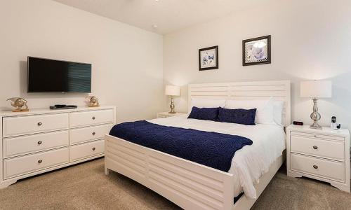 5 Star Villa with Private Pool on Reunion Resort and Spa Orlando Villa 4591 - image 6