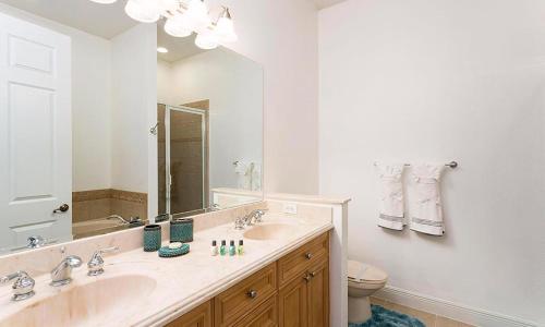 Beautiful 5 Star Villa on Reunion Resort and Spa with Large Private Pool Orlando Villa 4572 - image 8