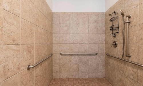 Beautiful 5 Star Villa with Private Pool on the Prestigious Reunion Resort and Spa Orlando Mansion 4594 - image 8