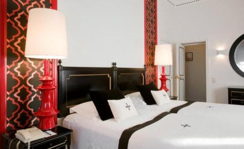 Infante Sagres - Small Luxury Hotels Of The World, Porto (fotografie 11)