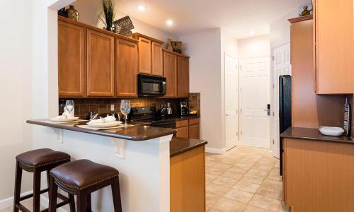 Beautiful Villa with first class amenities on Reunion Resort and Spa Orlando Villa 4577 - image 5