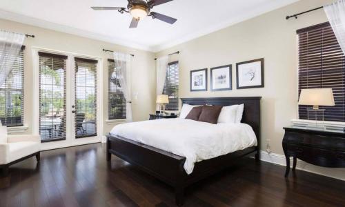 Exclusive 5 Star Villa with Private Pool on Reunion Resort and Spa Orlando Villa 4564 - image 4
