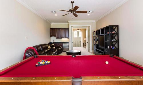 Exclusive 5 Star Villa with Private Pool on Reunion Resort and Spa Orlando Villa 4564 - image 7