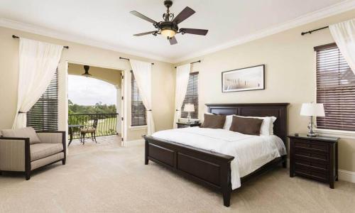 Exclusive 5 Star Villa with Private Pool on Reunion Resort and Spa Orlando Villa 4564 - image 8
