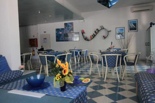 Residence BluAdria 4