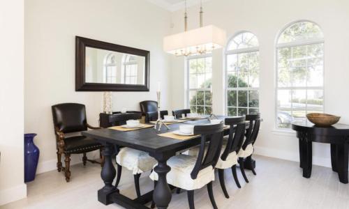 Luxury Contemporary Style Villa on Reunion Resort and Spa Orlando Villa 4615 - image 6