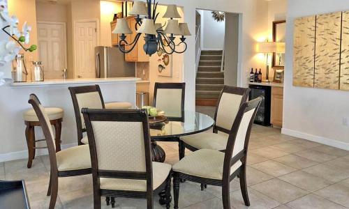 Perfect 4 Bedroom Villa on Reunion Resort and Spa Orlando Villa 4552 - image 2