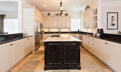 Perfect 5 Bedroom Villa on Reunion Resort and Spa Orlando Villa 4560 - image 4