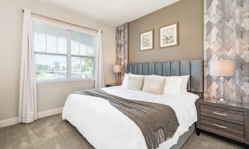 Rent the Perfect 5 Bedroom Villa on Encore Resort at Reunion Orlando Villa 4520 - image 6