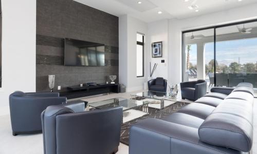 Rent this Luxury 5 Star Villa on Reunion Resort and Spa Orlando Mansion 4573 - main image