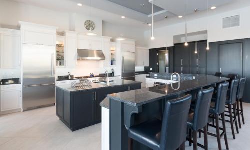 Rent this Luxury 5 Star Villa on Reunion Resort and Spa Orlando Mansion 4573 - image 3