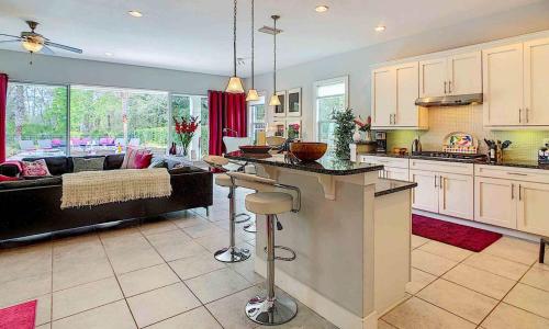 The Perfect Villa with a beautiful Private Pool Orlando Villa 4583 - image 6