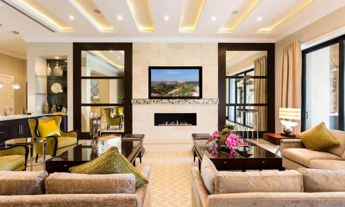 Ultimate 5 Star Villa with Private Pool on Reunion Resort and Spa Orlando Mansion 4580 - image 4