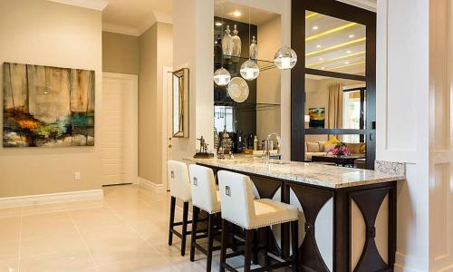 Ultimate 5 Star Villa with Private Pool on Reunion Resort and Spa Orlando Mansion 4580 - image 8