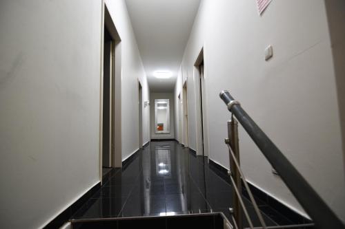 City Apartment am Hildeboldplatz, Cologne (photo 8)