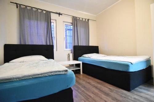 City Apartment am Hildeboldplatz, Cologne (photo 6)