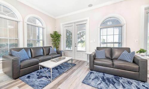 Ultimate 5 Star Villa with Private Pool on Reunion Resort and Spa Orlando Villa 4557 - image 3